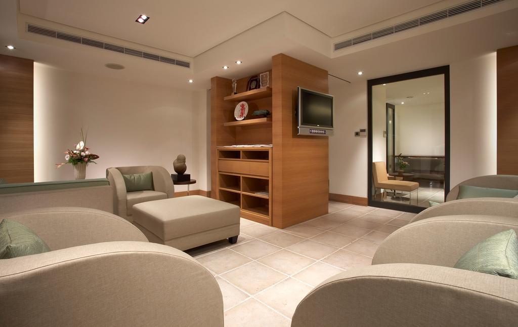 Landmark Inn New Taipei City Bagian luar foto