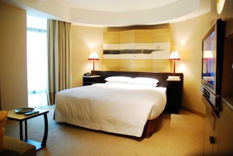 Landmark Inn New Taipei City Bagian luar foto