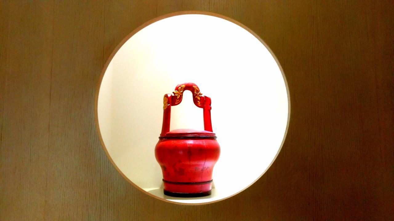 Landmark Inn New Taipei City Bagian luar foto
