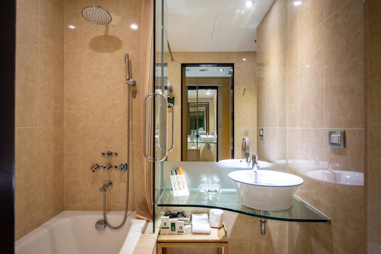 Landmark Inn New Taipei City Bagian luar foto
