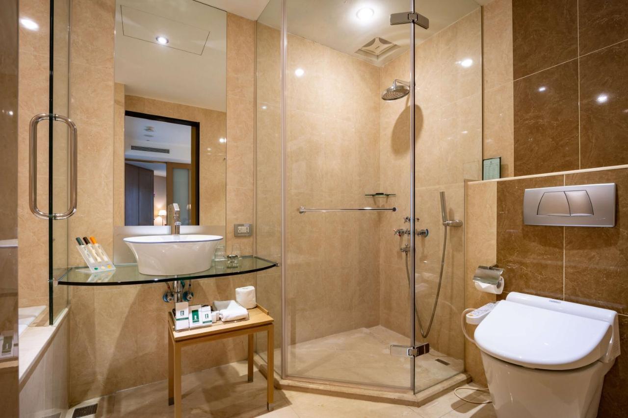 Landmark Inn New Taipei City Bagian luar foto
