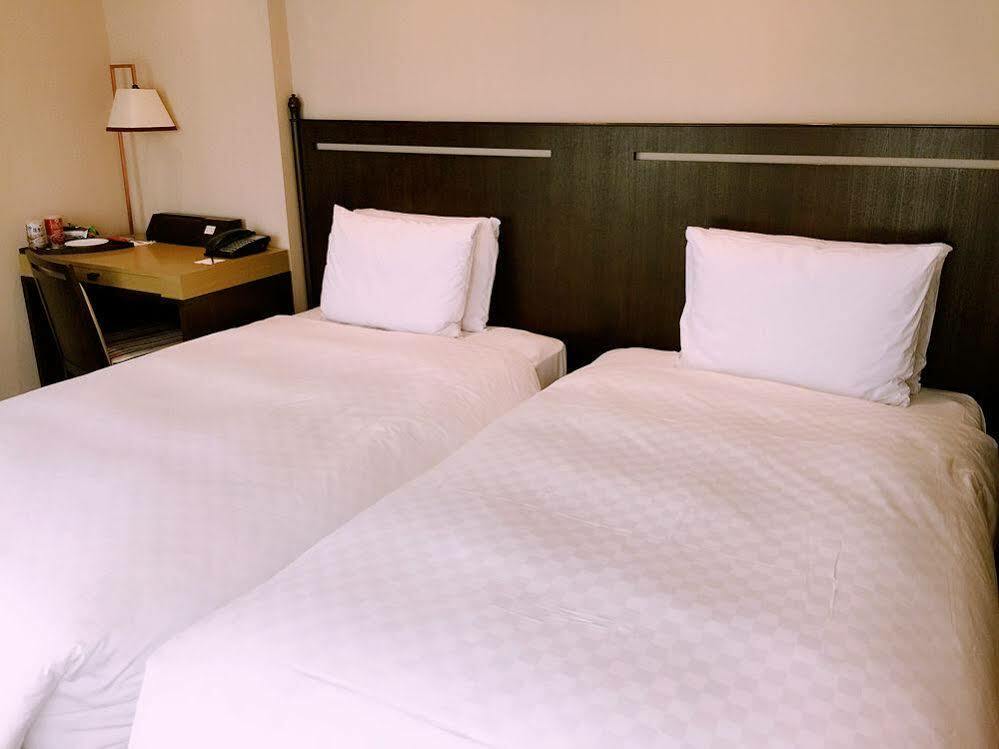 Landmark Inn New Taipei City Bagian luar foto