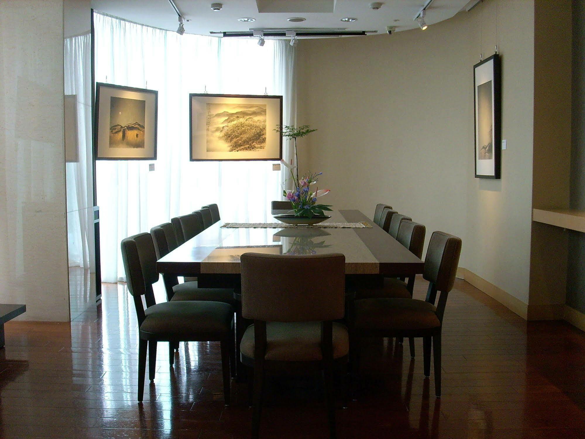 Landmark Inn New Taipei City Bagian luar foto